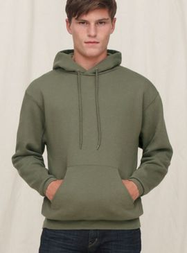 Fruit Of The Loom Heavyweight Hoodie